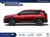 Citroën C5 Aircross - Vorschau Bild 4