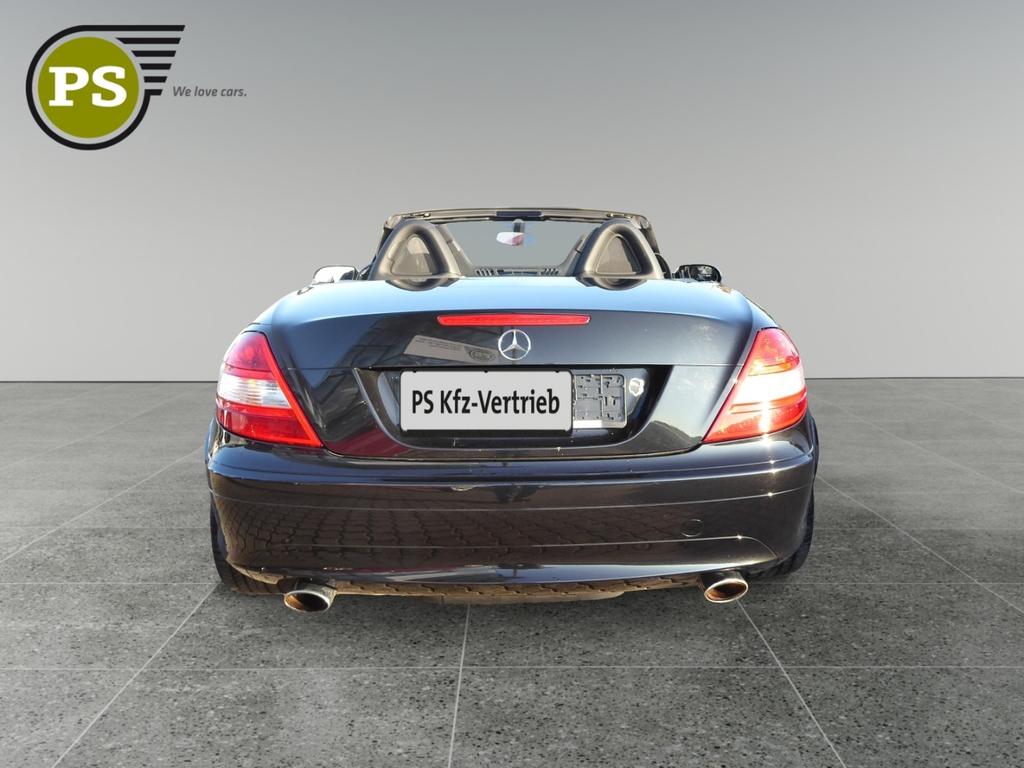 Mercedes-Benz SLK 280