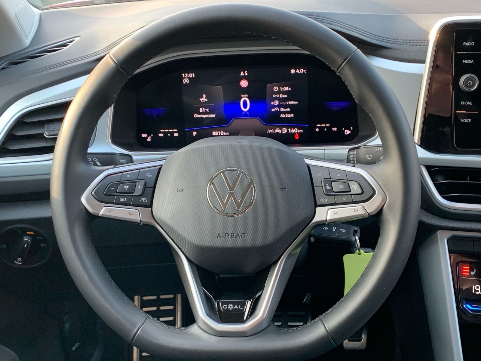 Volkswagen T-Roc - Bild 14