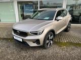 Volvo XC40 Plus Bright Recharge Plug-In Hybrid 2WD - Volvo XC40: Recharge Plus Bright