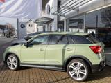 Audi SQ2 2.0 TFSI quattro basis - Audi SQ2 aus 2021