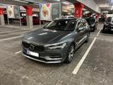 Volvo V90 T6 AWD Inscription | 320 PS | Automatik - graue Volvo V90