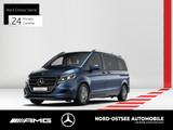 Mercedes-Benz V 220 STYLE KOMPAKT DISTRO WINTERPAKT MBUX - gebrauchte Mercedes-Benz V 220 aus dem Jahr 2024