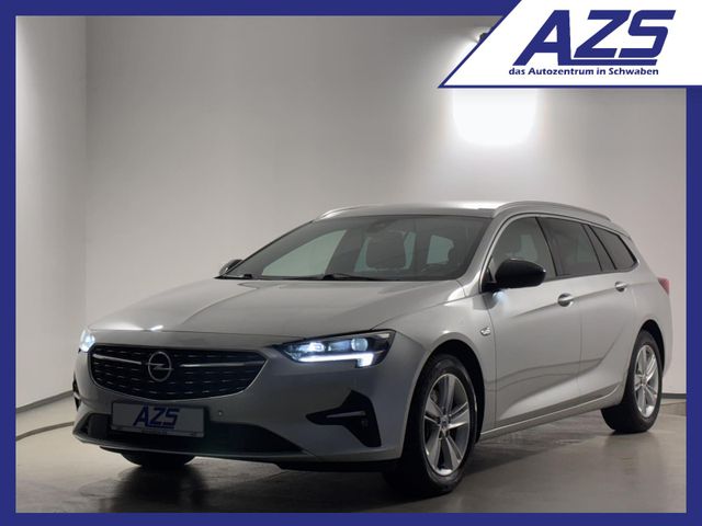 Opel Insignia CDTI ST Business LED Navi Kameras 1.Hd