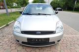 Ford Fiesta 1.3 44 kW - - gebrauchte Ford Fiesta aus dem Jahr 2003