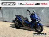 Kymco XCiting 400 S - KYMCO XCITING 400 S