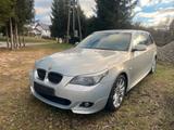 BMW 530 e 61 xdrive - BMW 530: E61
