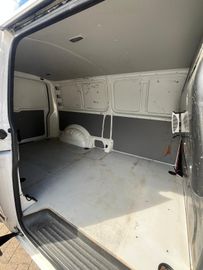 Volkswagen T5 Transporter - 8