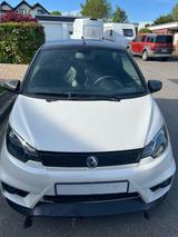 Aixam Coupé - Aixam Coupé Gebrauchtwagen