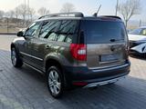 Skoda Yeti Elegance Plus Edition 4x4 1.8 TSI DSG Pano - Skoda Yeti: 1.8
