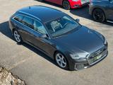 Audi A6 Avant 2xS-Line 40 TDI S-Tr. AHK ACC B&O LED