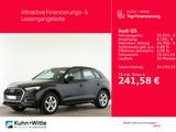 Audi Q5 40 TDI quattro *Pano*ACC*Matrix*RFK*MMI-Plus* - Audi Q5: Mmi