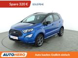 Ford EcoSport 1.0 EcoBoost ST-Line*NAVI*PDC*SHZ*TEMPO - Ford EcoSport in München