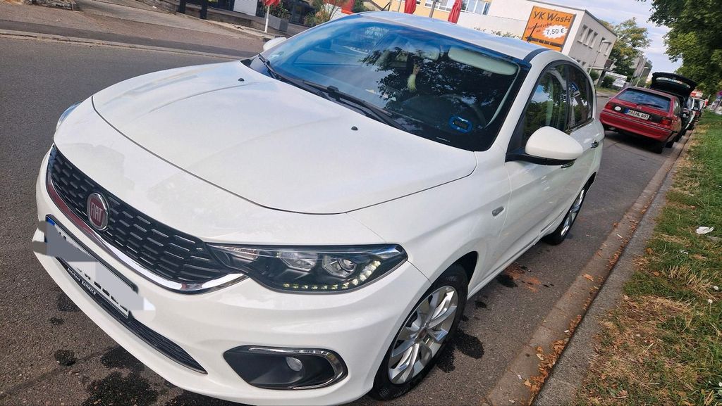 Image of Fiat Tipo