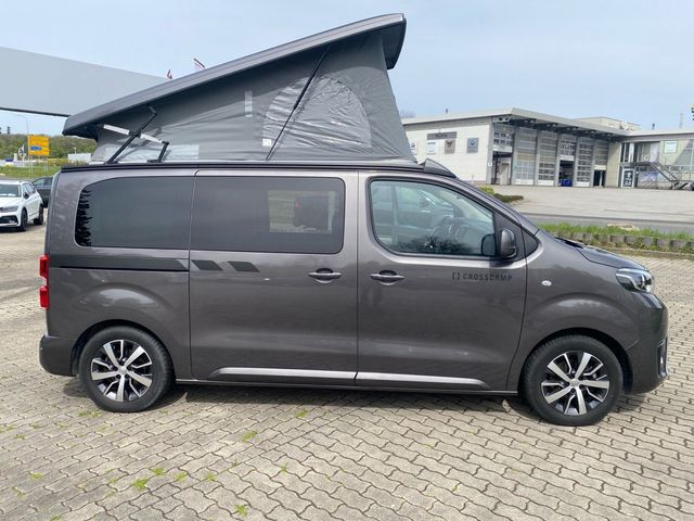 Proace CROSSCAMP 2,0l L1 Flex