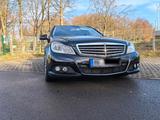 Mercedes-Benz Mercedes Benz w204 C180 CDI Blueefficiency... - Mercedes-Benz C-Klasse: W204