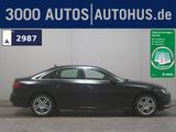 Audi A4 40 TDI advanced Navi LED Sportsitze ACC AHK