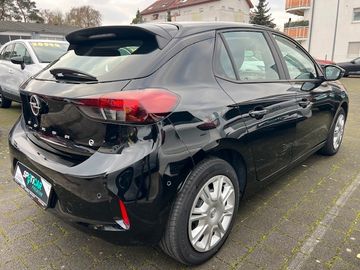 Opel Corsa Elektro 11 kW Charger Sitz-&Lenkradheizung