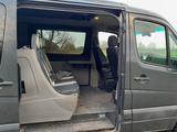 Mercedes-Benz Sprinter Wohnmobil Renntransporter kein Ad-blue - Mercedes-Benz R