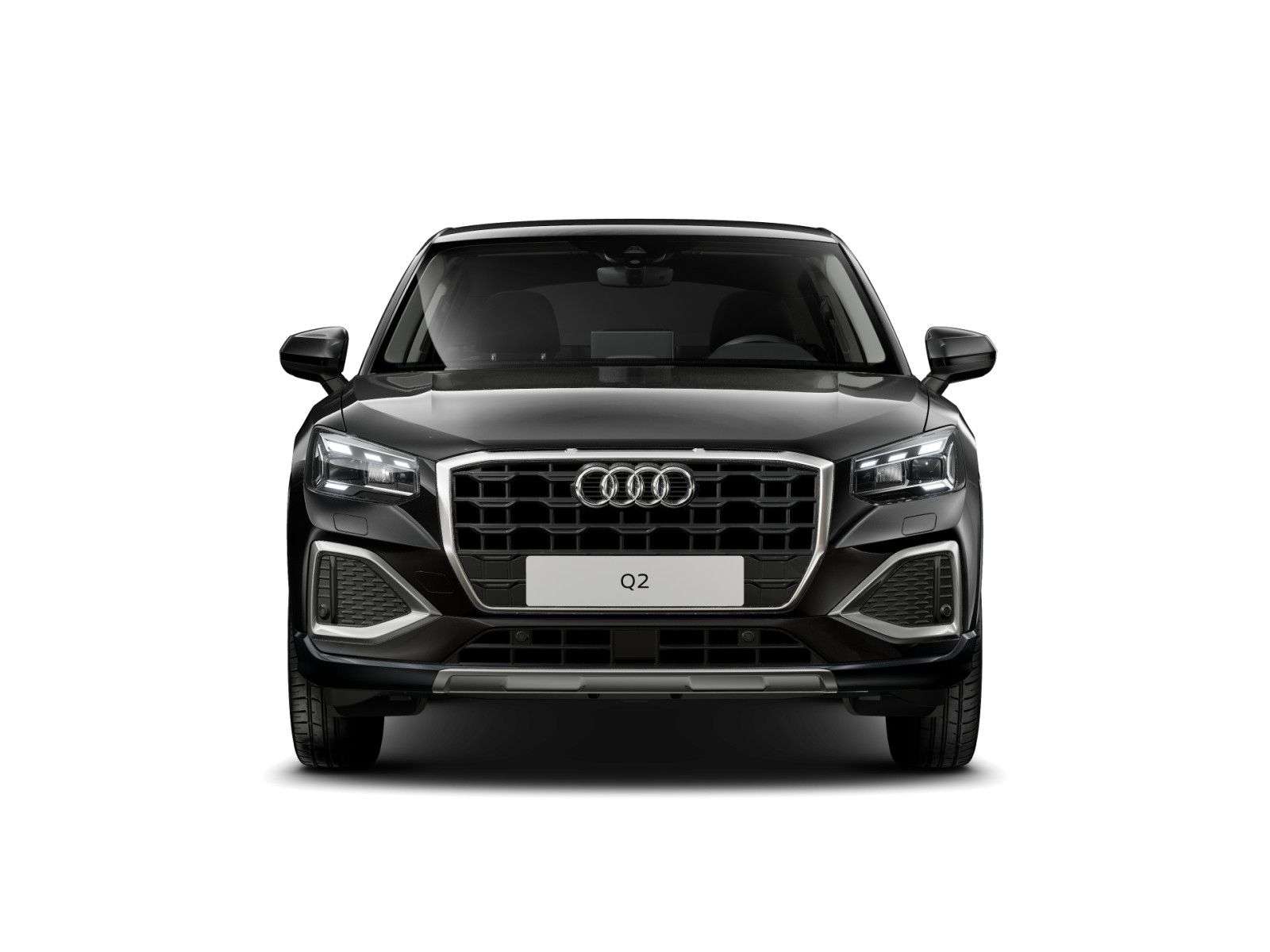 Audi Q2 - Bild 2