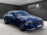 Mercedes-Benz E 300 de Sdach*VollLeder*Luftfed*LED*DAB*Distro*