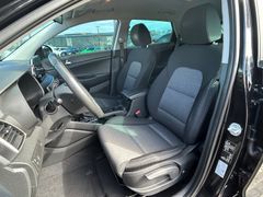 Fahrzeugabbildung Hyundai TUCSON 1.6 T-GDI Advantage+ LED SHZ RKF NAVI