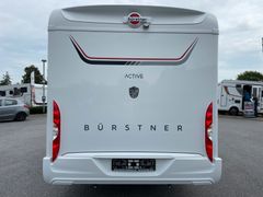 Bürstner Lineo T 690 Ford *Automatik*Editionsmodell*
