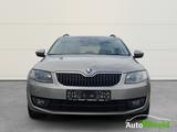 Skoda Octavia Combi Ambition,Sitzheiz.vorn,Einparkhilf - Skoda Octavia: Combi Ambition