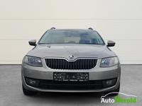 Skoda Octavia Combi Ambition,Sitzheiz.vorn,Einparkhilf