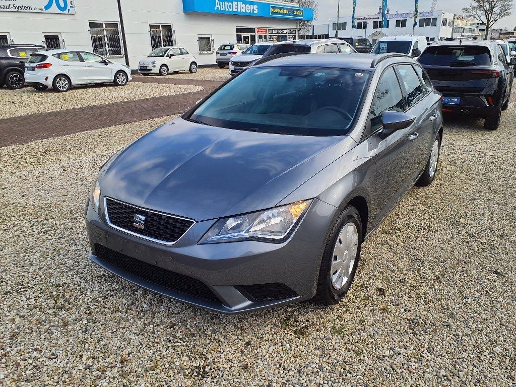 Seat Leon  1.2 ST Reference - KLIMA,1.HAND