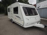 Fendt Elddis-MOVER-Vorzelt-Dussche-Ofen-1500KG - Fendt Wohnwagen