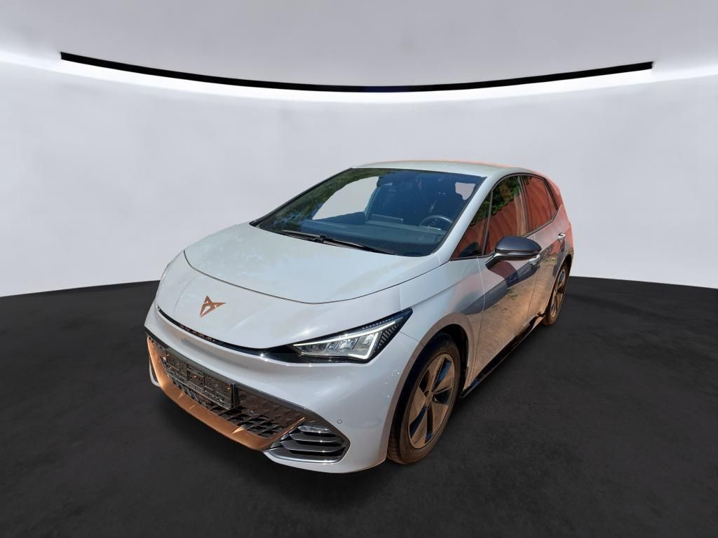 Cupra Born - Bild 2