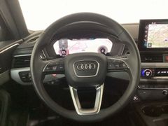 Fahrzeugabbildung Audi A4 Avant 40 TDI quattro S-tronic ACC Kamera LED