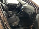 Hyundai ix35 2.0 CRDi 4WD Trend - gebrauchte Hyundai bis 10.000 Euro