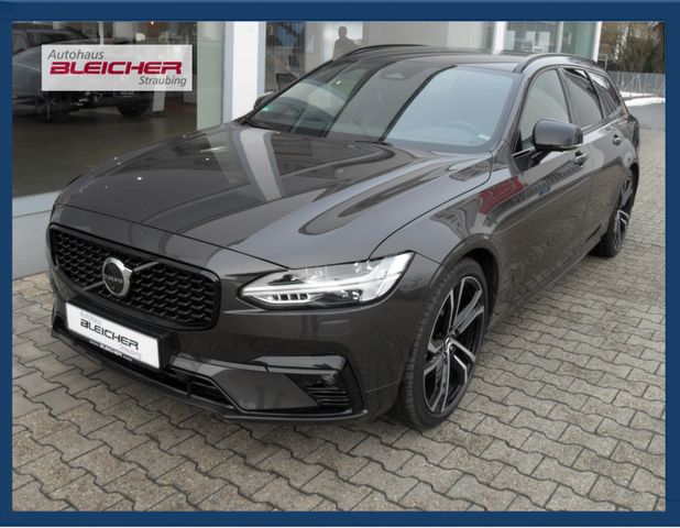 Volvo V90 B4 Kombi Plus Dark | Standheizung / Timer