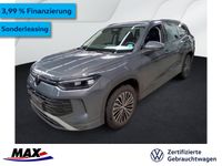 Volkswagen Tayron - Vorschau Bild 1