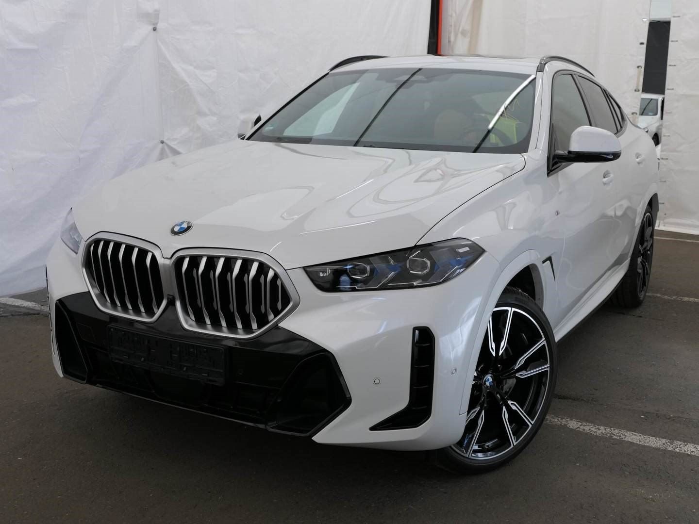 BMW X6 - Bild 1