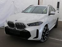 BMW X6 - Vorschau Bild 1
