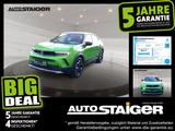 Opel Mokka e Ultimate Alcantara, Navi, PDC, SHZ, LED, - Opel Mokka-e Jahreswagen