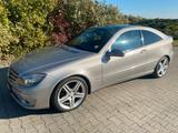 Mercedes-Benz CLC 200 KOMPRESSOR - - Mercedes-Benz CLC 200: Kompressor