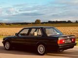 BMW 325i E30 Bj. 1988 H- Kennzeichen - BMW 325 aus 1988: 325i