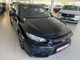Honda Civic 1.0 i-VTEC Turbo Comfort - Honda Civic: I Vtec