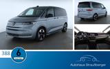 Volkswagen T7 Multivan Style eHybrid 4MOTION ACC AHK 360°