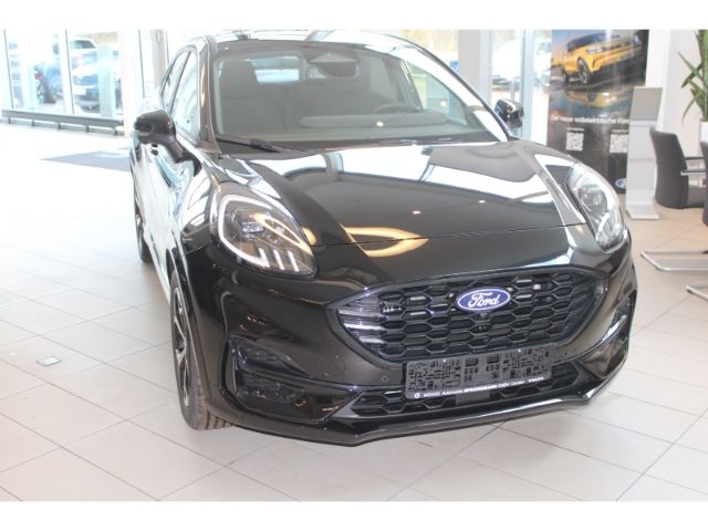 Ford Puma ST-Line 1.0 EcoBoost 125 PS Navi LED Matrix