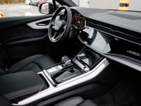 Audi Q7 - Vorschau Bild 17