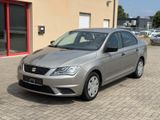 Seat Toledo Basis 1.2 /Klima / 1.Hand - Seat Toledo mit Benzin-Antrieb: Scheckheftgepflegt