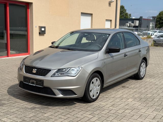 Seat Toledo Basis 1.2 /Klima / 1.Hand