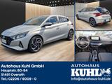 Hyundai i20 1.0 Edition 30+ AHK Navi,Klima,BOSE - Hyundai i20: mit Anhängerkupplung
