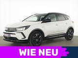 Opel Grandland GS Line LED|Kamera|PDC|NAVI|Klima|SHZ - Opel Grandland (X) GS Line Gebrauchtwagen