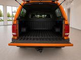 Volkswagen Amarok 3.0 TDI V6 DSG Canyon DoubleCab 4Motion - Volkswagen Amarok: Geländewagen